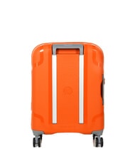 DELSEY CLAVEL MR  Trolley Bagaglio a Mano rosso - Bagagli a mano - 5