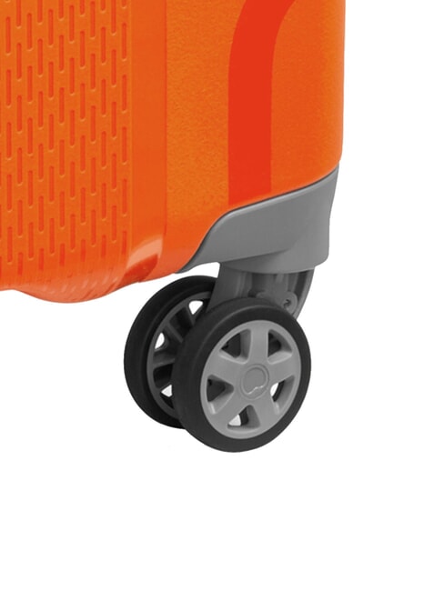 CLAVEL MR  Trolley Bagaglio a Mano rosso - Bagagli a mano