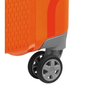 DELSEY CLAVEL MR  Trolley Bagaglio a Mano rosso - Bagagli a mano - 8