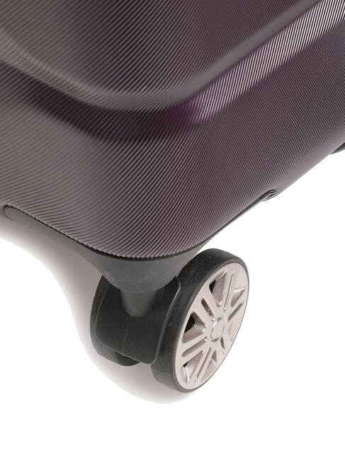 AIR ARMOUR Trolley Misura Grande, espandibile purple - Trolley Rigidi