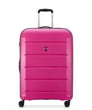 DELSEY BINALONG Set 3 trolley: cabin, medio, grande peonia - Set Trolley - 4