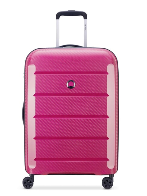 BINALONG Set 3 trolley: cabin, medio, grande peonia - Set Trolley