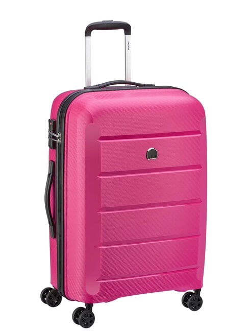 BINALONG Trolley medio peonia - Trolley Rigidi