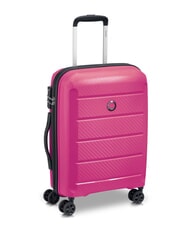 DELSEY BINALONG Trolley bagaglio a mano, chiusura TSA peonia - Bagagli a mano - 3