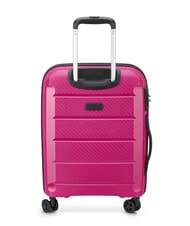 DELSEY BINALONG Trolley slim bagaglio a mano peonia - Bagagli a mano - 4