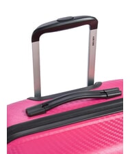 DELSEY BINALONG Trolley bagaglio a mano, chiusura TSA peonia - Bagagli a mano - 6