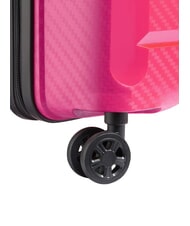 DELSEY BINALONG Trolley bagaglio a mano, chiusura TSA peonia - Bagagli a mano - 8