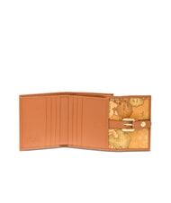 ALVIERO MARTINI PRIMA CLASSE GEO CLASSIC Portafoglio piccolo con fibbia - Portafogli Donna