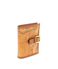 ALVIERO MARTINI PRIMA CLASSE GEO CLASSIC Portafoglio piccolo NATURALE - Portafogli Donna - 3