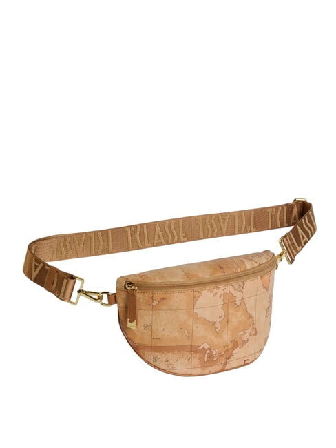 GEO SOFT Borsa maxi marsupio a spalla NATURALE - Borse Donna