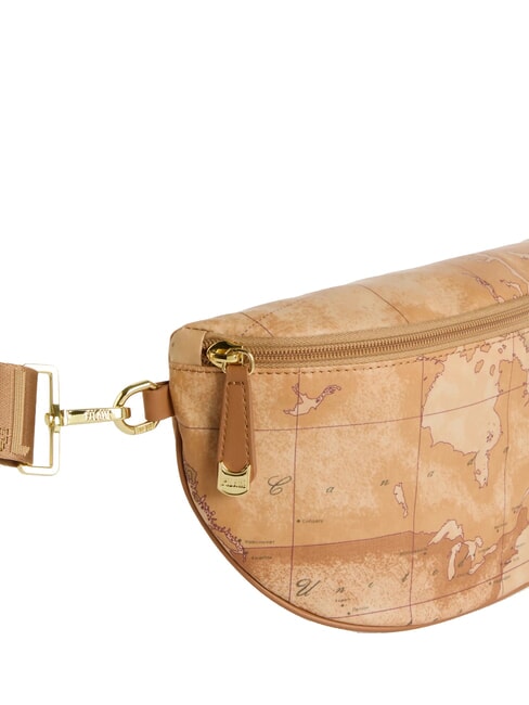 GEO SOFT Borsa maxi marsupio a spalla NATURALE - Borse Donna