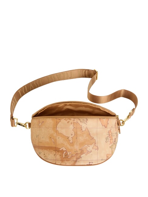 GEO SOFT Borsa maxi marsupio a spalla NATURALE - Borse Donna