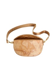 ALVIERO MARTINI PRIMA CLASSE GEO SOFT Borsa maxi marsupio a spalla NATURALE - Borse Donna - 4