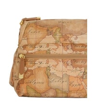 ALVIERO MARTINI PRIMA CLASSE GEO SOFT Borsa multifunzione portabilità zaino NATURALE - Borse Donna - 3