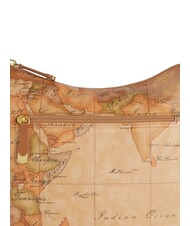 ALVIERO MARTINI PRIMA CLASSE GEO SOFT Borsa sottospalla con tracolla NATURALE - Borse Donna - 3