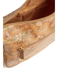 ALVIERO MARTINI PRIMA CLASSE GEO SOFT Borsa sottospalla con tracolla NATURALE - Borse Donna - 4