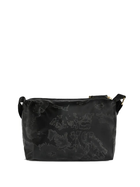 GEO SOFT BLACK Borsa a tracolla media Nero - Borse Donna