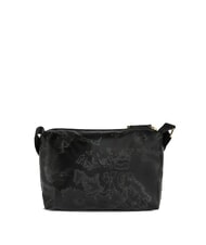 ALVIERO MARTINI PRIMA CLASSE GEO SOFT BLACK Borsa a tracolla media - Borse Donna