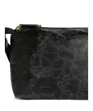 ALVIERO MARTINI PRIMA CLASSE GEO SOFT BLACK Borsa a tracolla media Nero - Borse Donna - 3