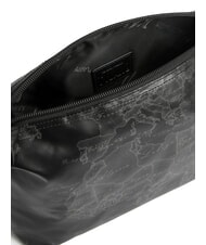 ALVIERO MARTINI PRIMA CLASSE GEO SOFT BLACK Borsa a tracolla media Nero - Borse Donna - 4