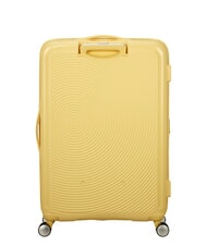 AMERICAN TOURISTER SOUNDBOX Trolley grande espandibile pastel yellow - Trolley Rigidi - 5