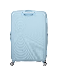 AMERICAN TOURISTER SOUNDBOX Trolley grande espandibile PASTEL BLUE - Trolley Rigidi - 5
