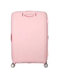 AMERICAN TOURISTER SOUNDBOX Trolley grande espandibile pastel pink - Trolley Rigidi - 5