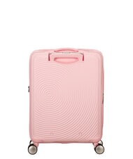 AMERICAN TOURISTER SOUNDBOX Trolley piccolo espandibile pastel pink - Bagagli a mano - 5