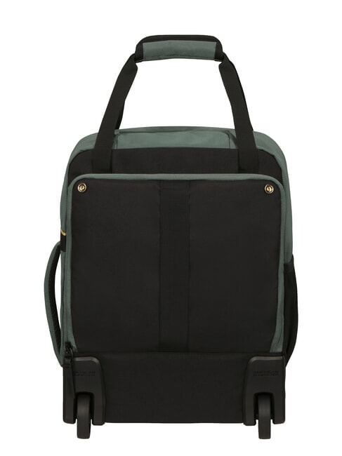 TAKE2CABIN Zaino Trolley Underseater dark forest - Bagagli a mano
