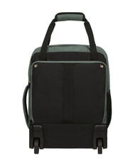AMERICAN TOURISTER TAKE2CABIN Zaino Trolley Underseater dark forest - Bagagli a mano - 6