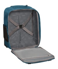 AMERICAN TOURISTER TAKE2CABIN Zaino Trolley Underseater - Bagagli a mano
