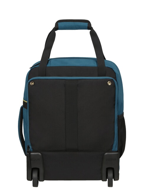 TAKE2CABIN Zaino Trolley Underseater harbor blue - Bagagli a mano
