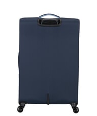 AMERICAN TOURISTER CLOUDRIDER Trolley Grande, espandibile sky navy - Trolley Semirigidi - 5