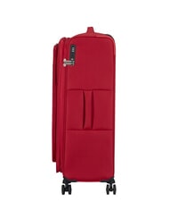 AMERICAN TOURISTER CLOUDRIDER Trolley Grande, espandibile astral red - Trolley Semirigidi - 4