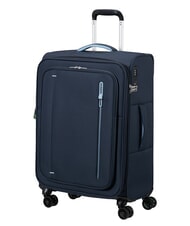 AMERICAN TOURISTER CLOUDRIDER Trolley Espandibile Grande sky navy - Trolley Semirigidi - 3