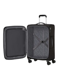 AMERICAN TOURISTER CLOUDRIDER Trolley Espandibile Grande - Trolley Semirigidi