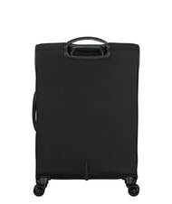 AMERICAN TOURISTER CLOUDRIDER Trolley Espandibile Grande JETBLACK - Trolley Semirigidi - 5