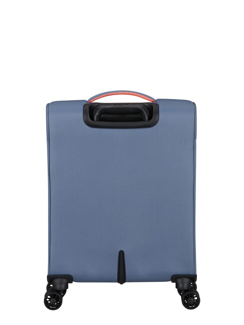 CLOUDRIDER Trolley Bagaglio a Mano, espandibile stone blue - Bagagli a mano