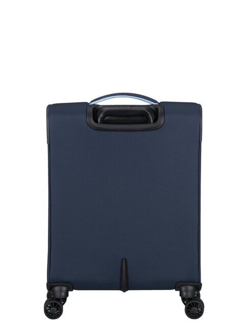 CLOUDRIDER Trolley Bagaglio a Mano, espandibile sky navy - Bagagli a mano