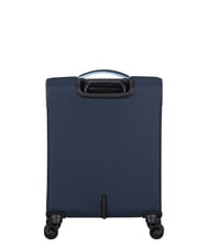 AMERICAN TOURISTER CLOUDRIDER Trolley Bagaglio a Mano, espandibile sky navy - Bagagli a mano - 5