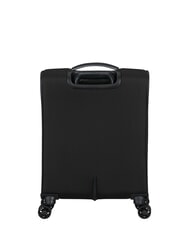 AMERICAN TOURISTER CLOUDRIDER Trolley Bagaglio a Mano, espandibile JETBLACK - Bagagli a mano - 5