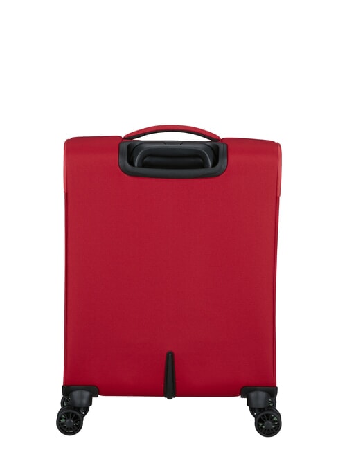 CLOUDRIDER Trolley Bagaglio a Mano, espandibile astral red - Bagagli a mano