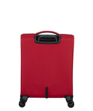 AMERICAN TOURISTER CLOUDRIDER Trolley Bagaglio a Mano, espandibile astral red - Bagagli a mano - 5
