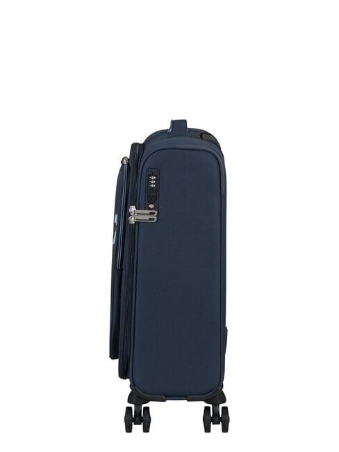 CLOUDRIDER Trolley Bagaglio a Mano sky navy - Bagagli a mano