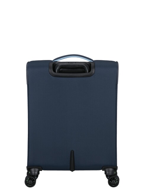 CLOUDRIDER Trolley Bagaglio a Mano sky navy - Bagagli a mano