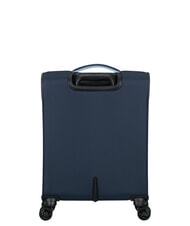 AMERICAN TOURISTER CLOUDRIDER Trolley Bagaglio a Mano sky navy - Bagagli a mano - 5