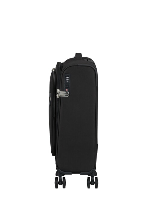 CLOUDRIDER Trolley Bagaglio a Mano JETBLACK - Bagagli a mano