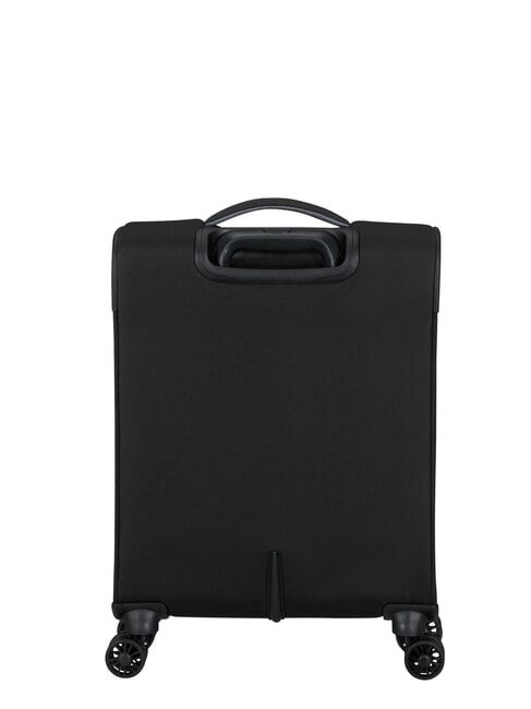 CLOUDRIDER Trolley Bagaglio a Mano JETBLACK - Bagagli a mano