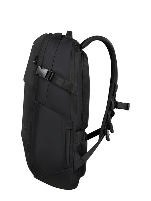 PACEPRO Zaino porta pc 15,6" flash black - Zaini Scuola & Tempo Libero