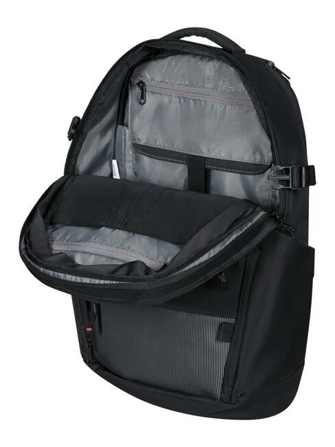 PACEPRO Zaino porta pc 15,6" flash black - Zaini Scuola & Tempo Libero